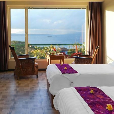 Bella Vista Premium Homestay Banyuwangi  Exterior foto