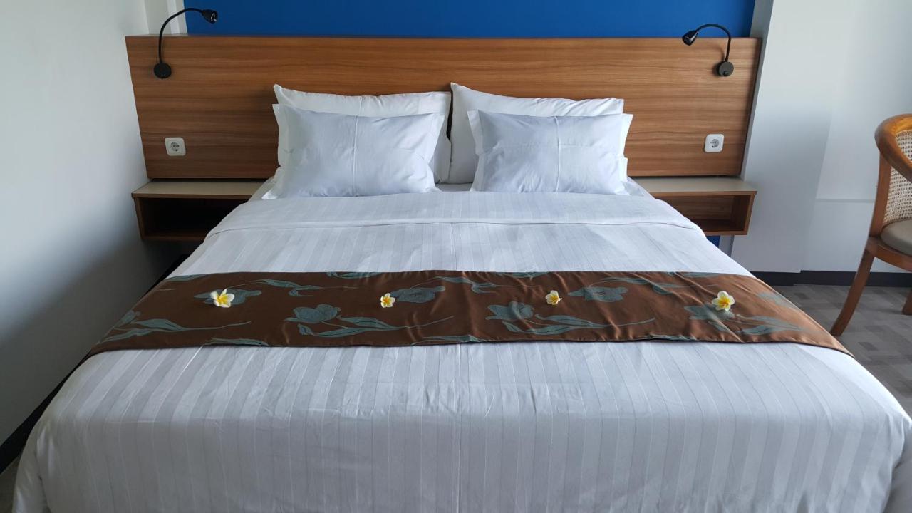 Bella Vista Premium Homestay Banyuwangi  Exterior foto