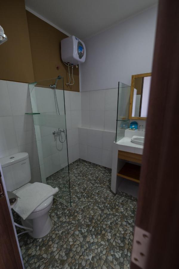 Bella Vista Premium Homestay Banyuwangi  Exterior foto