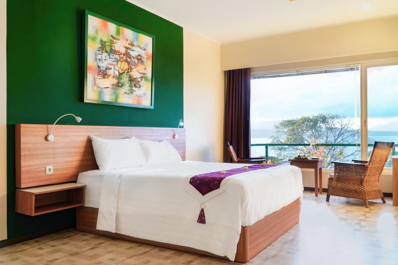 Bella Vista Premium Homestay Banyuwangi  Exterior foto